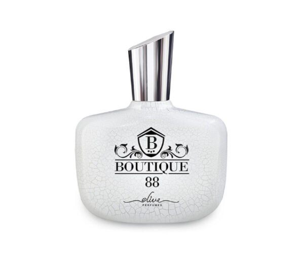 Olive Perfumes Boutique 88 For Unisex Eau De Parfum 100ML