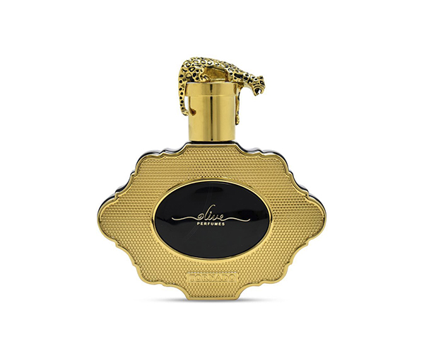 olive perfumes Tornado Gold